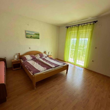 Apartment Lopar, Primorje-Gorski Kotar 4 Dış mekan fotoğraf
