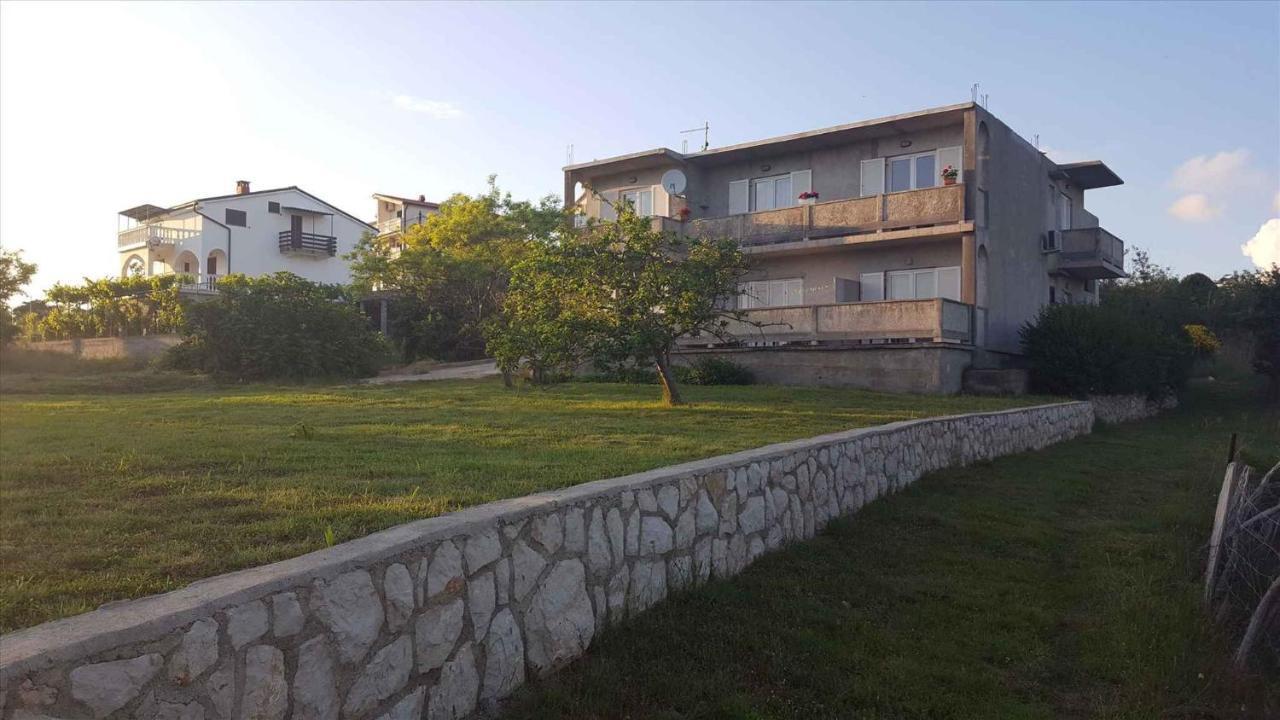 Apartment Lopar, Primorje-Gorski Kotar 4 Dış mekan fotoğraf