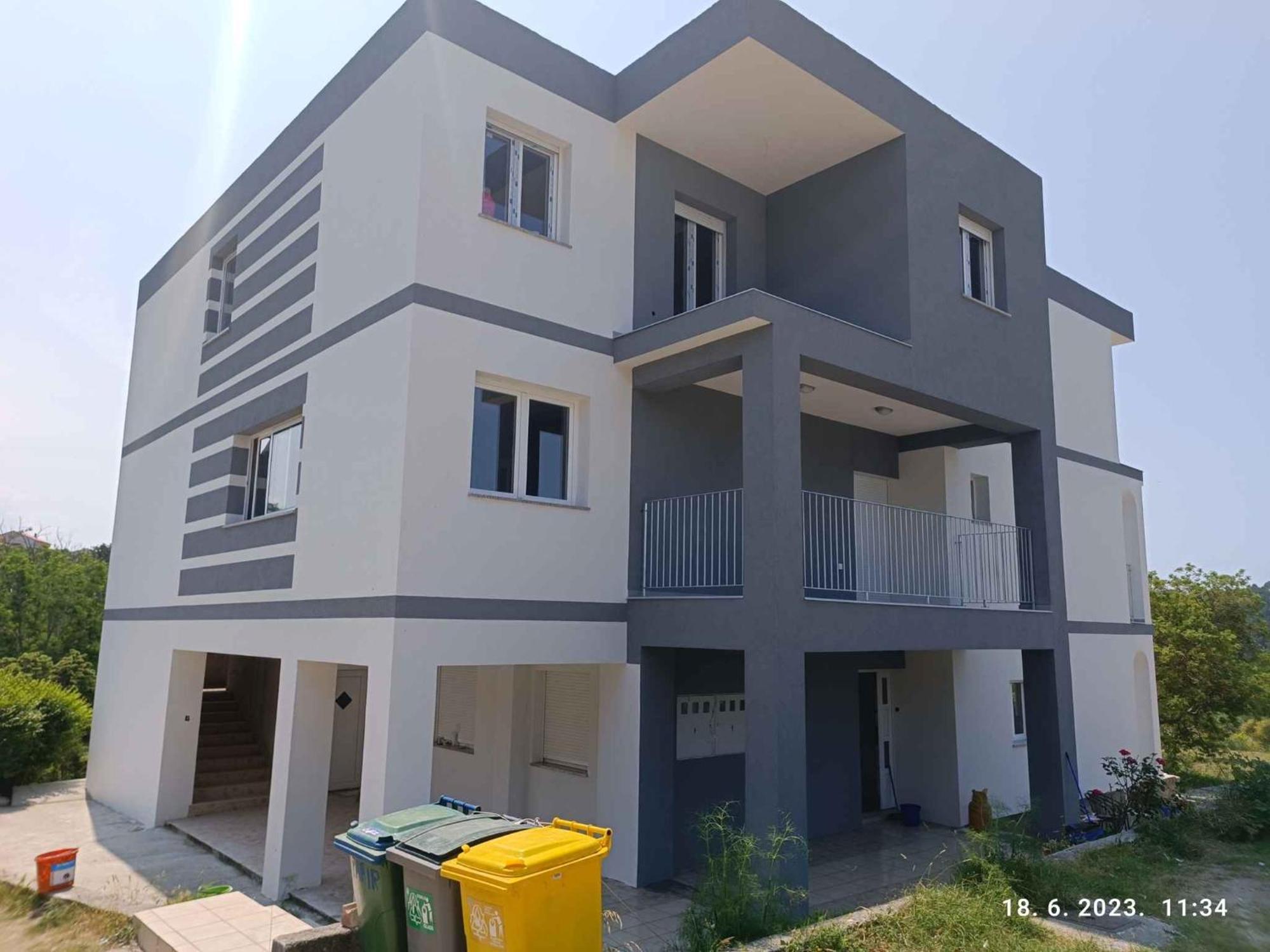 Apartment Lopar, Primorje-Gorski Kotar 4 Dış mekan fotoğraf