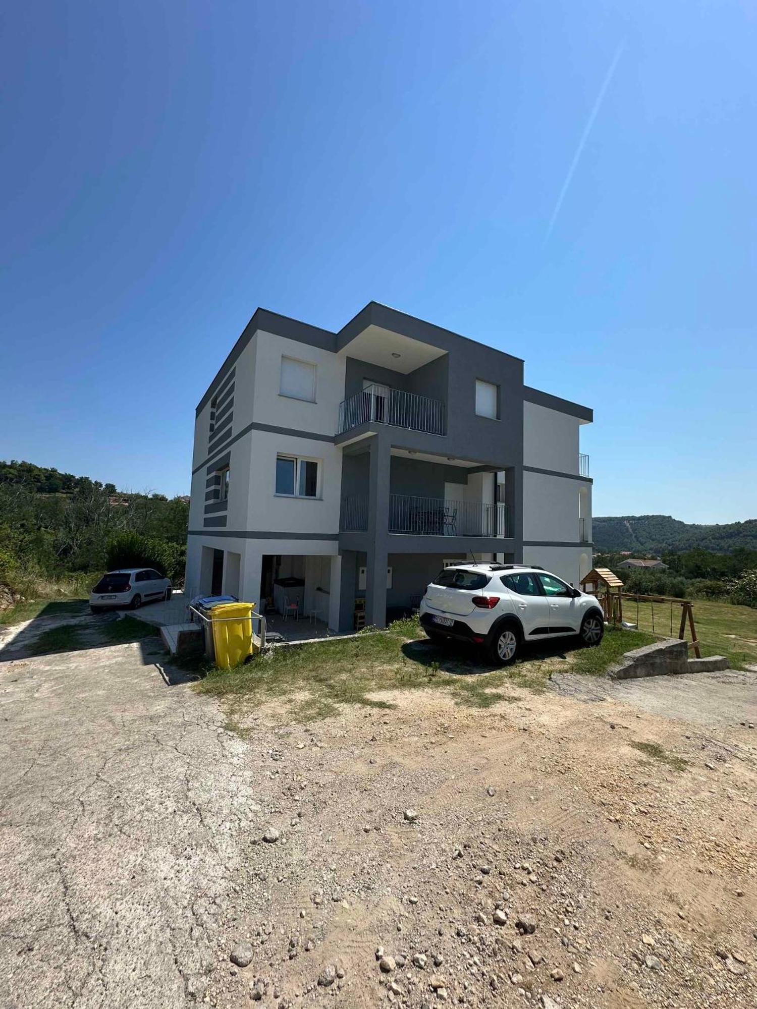 Apartment Lopar, Primorje-Gorski Kotar 4 Dış mekan fotoğraf