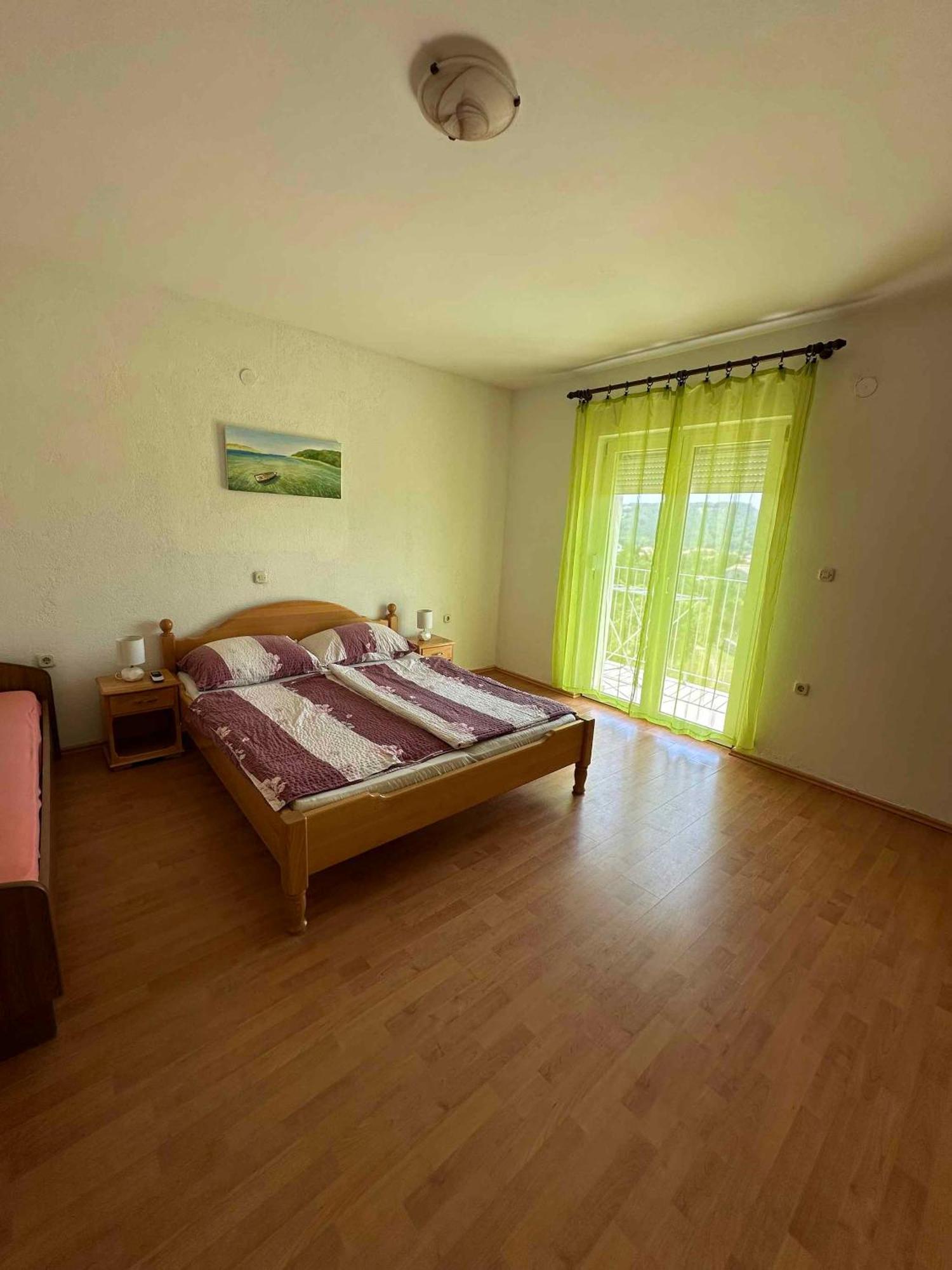 Apartment Lopar, Primorje-Gorski Kotar 4 Dış mekan fotoğraf