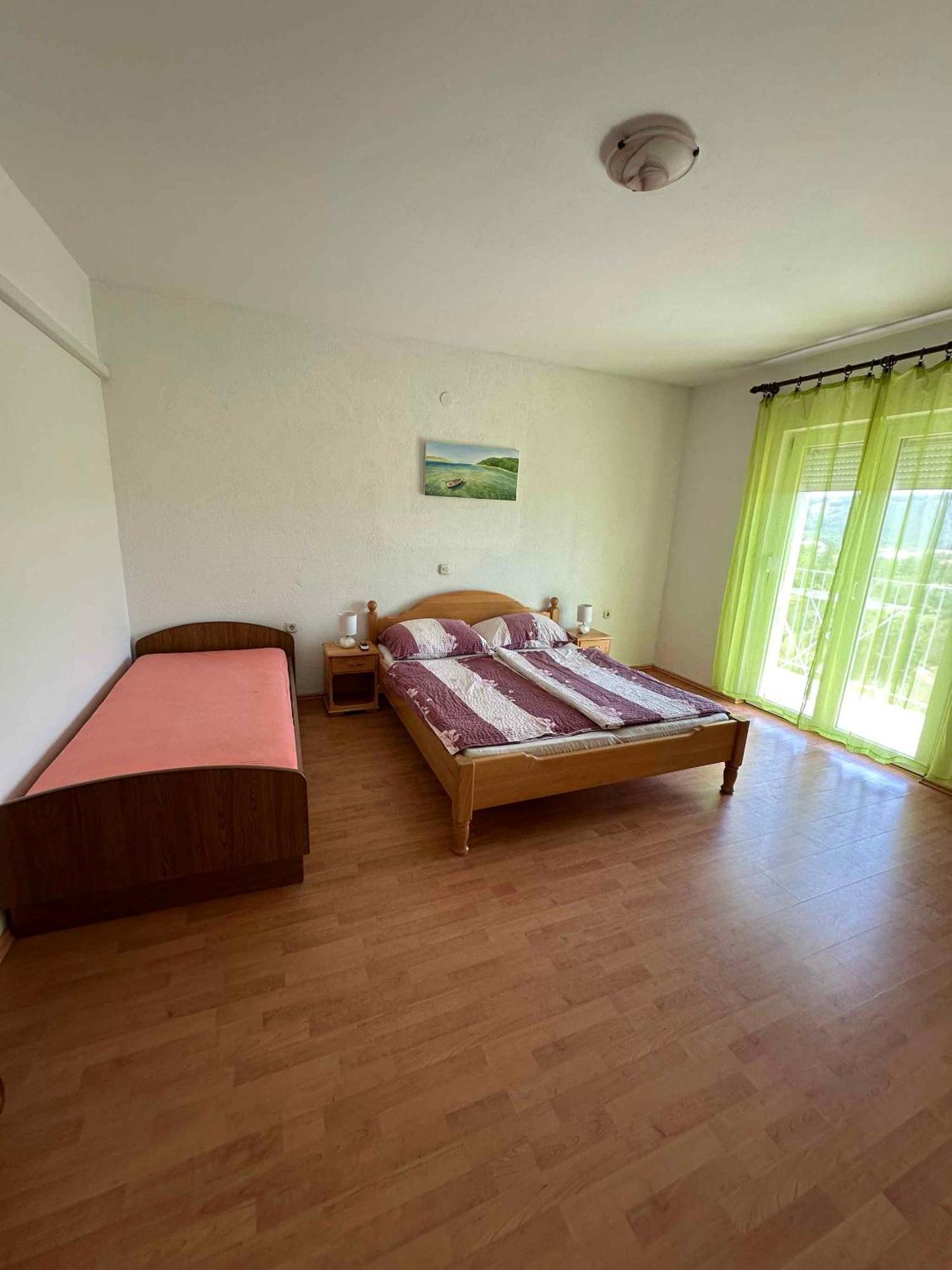 Apartment Lopar, Primorje-Gorski Kotar 4 Dış mekan fotoğraf