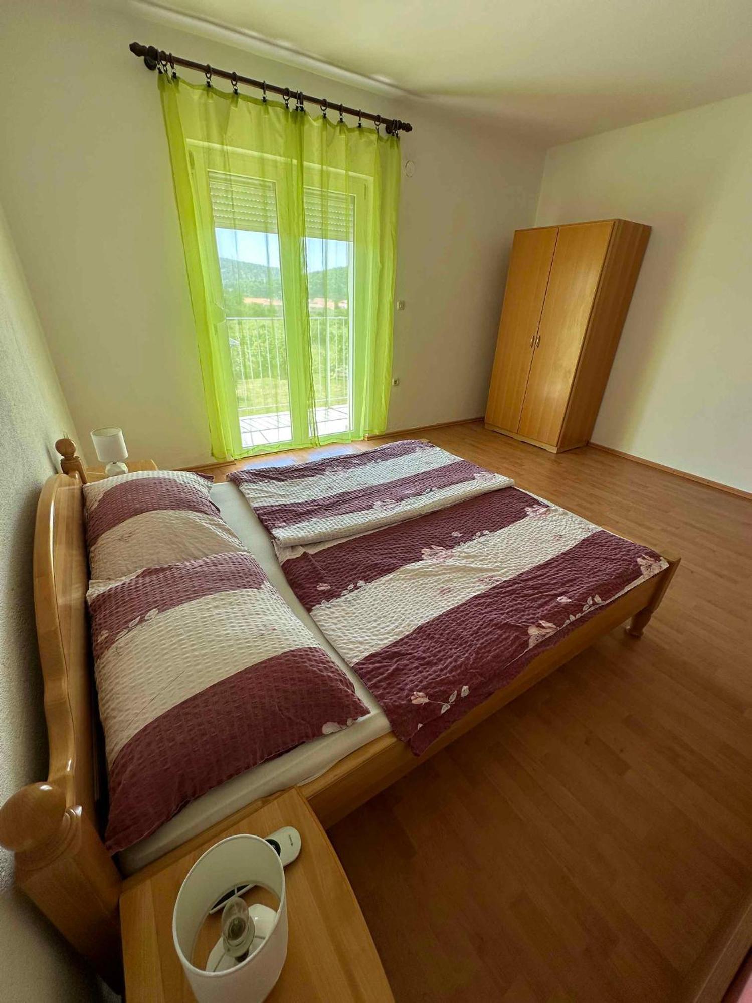 Apartment Lopar, Primorje-Gorski Kotar 4 Dış mekan fotoğraf