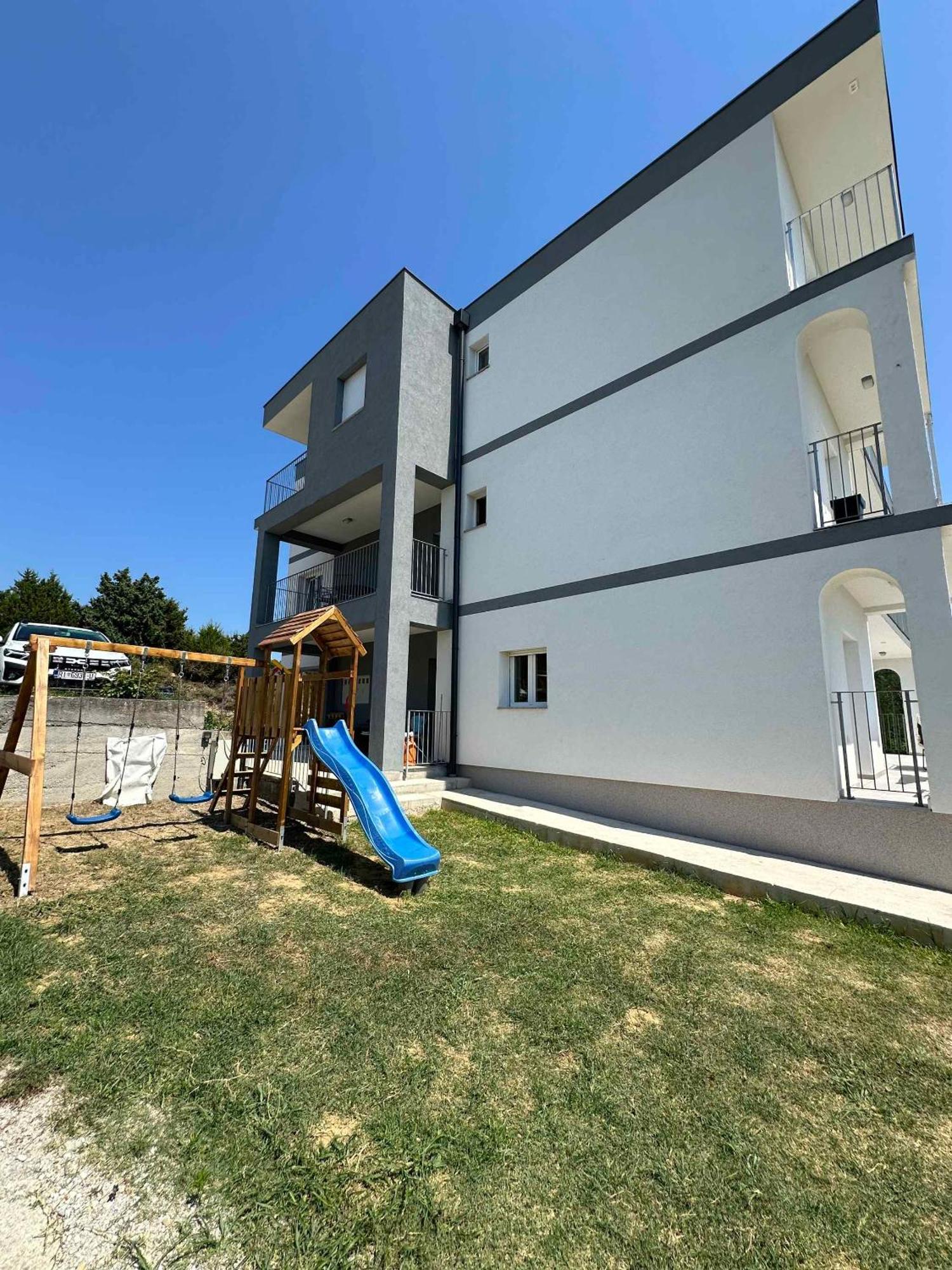 Apartment Lopar, Primorje-Gorski Kotar 4 Dış mekan fotoğraf