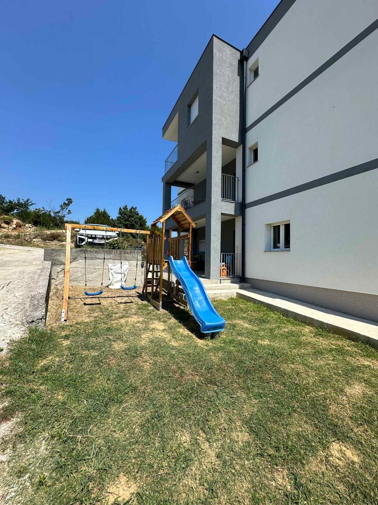 Apartment Lopar, Primorje-Gorski Kotar 4 Dış mekan fotoğraf