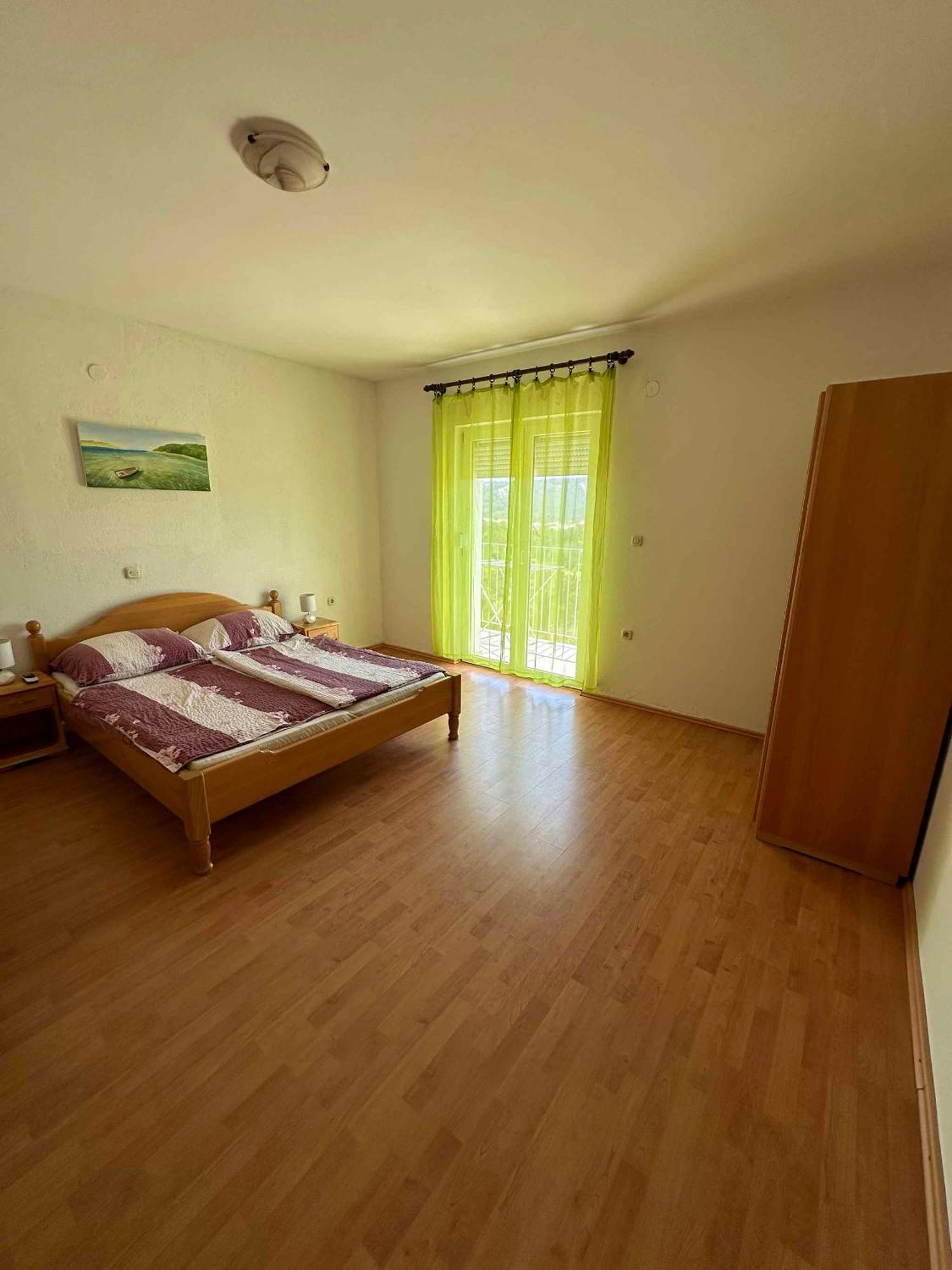 Apartment Lopar, Primorje-Gorski Kotar 4 Dış mekan fotoğraf