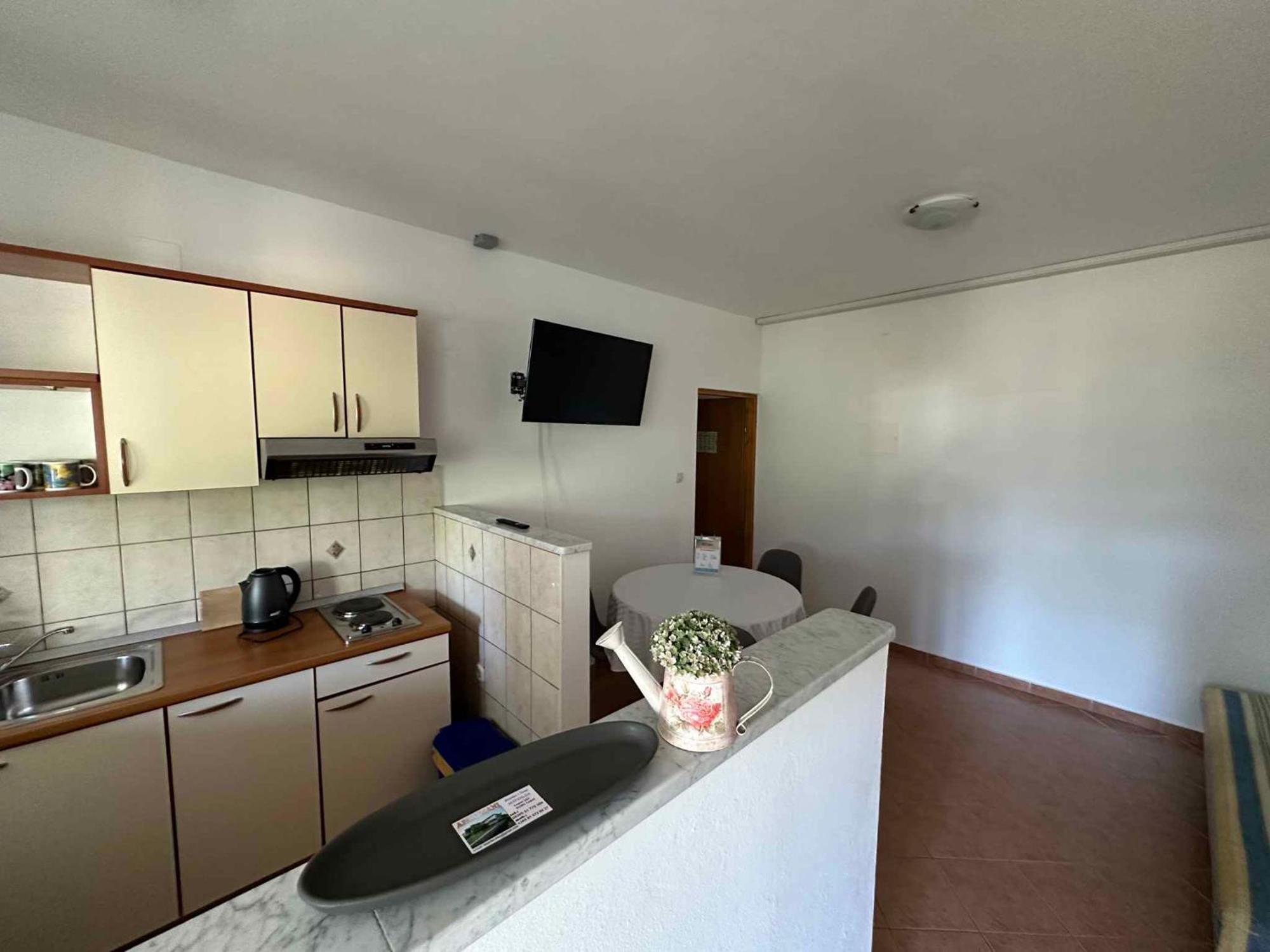 Apartment Lopar, Primorje-Gorski Kotar 4 Dış mekan fotoğraf